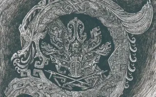 卡桑德拉(灻星)战役设定集——原创世界观第一篇短视频