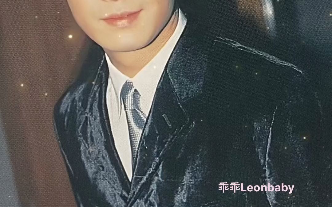 黎明 90年代慈善演唱会筹款为八千万中国儿童购买小儿麻痹症糖丸