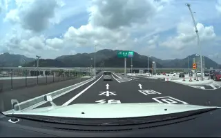 新 名神 高速 道路