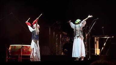 SPITZ JAMBOREE TOUR 2021“NEW MIKKE”全录像_哔哩哔哩_bilibili