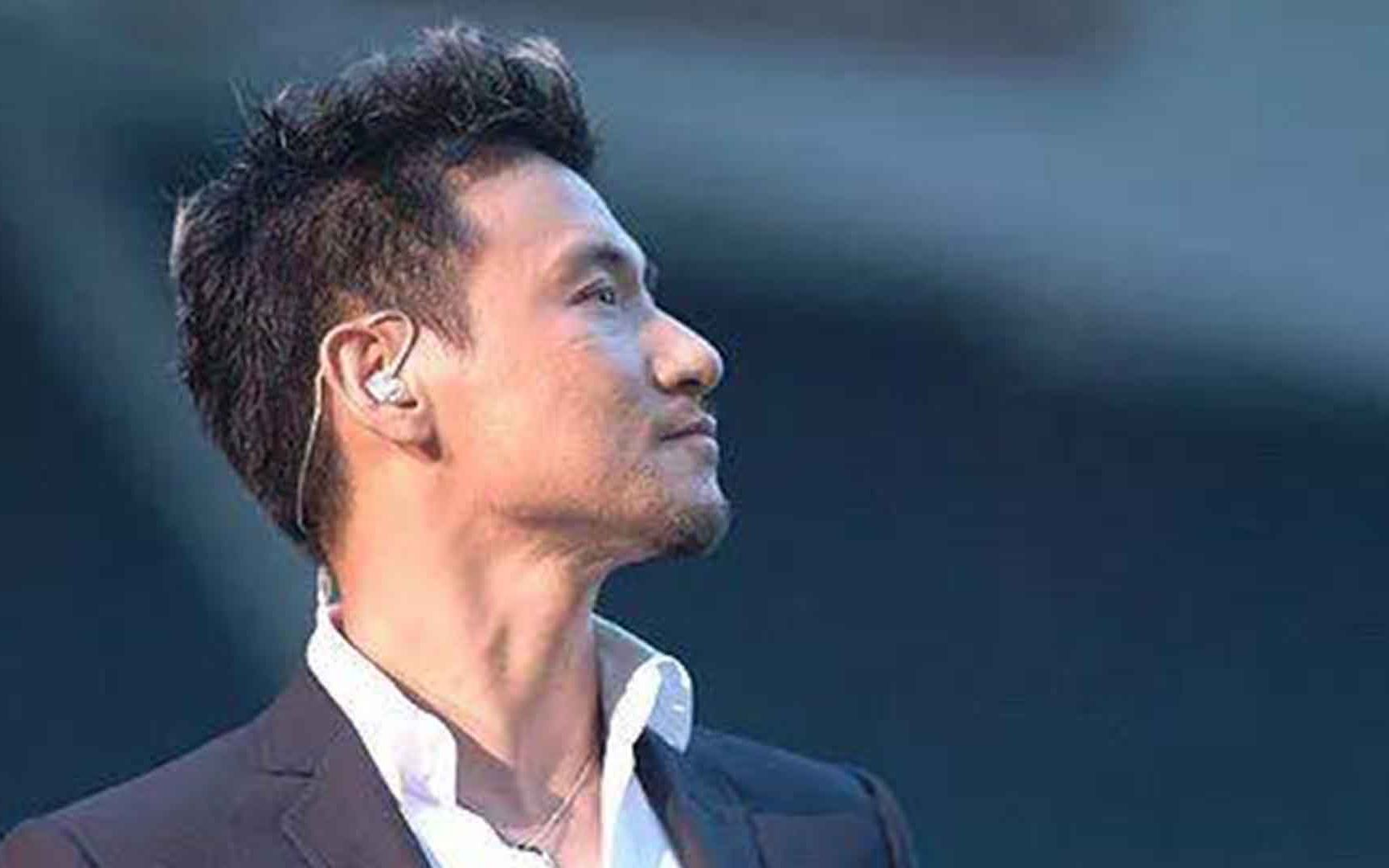 从天王巨星到逃犯克星,歌神张学友这些年经历了什么?