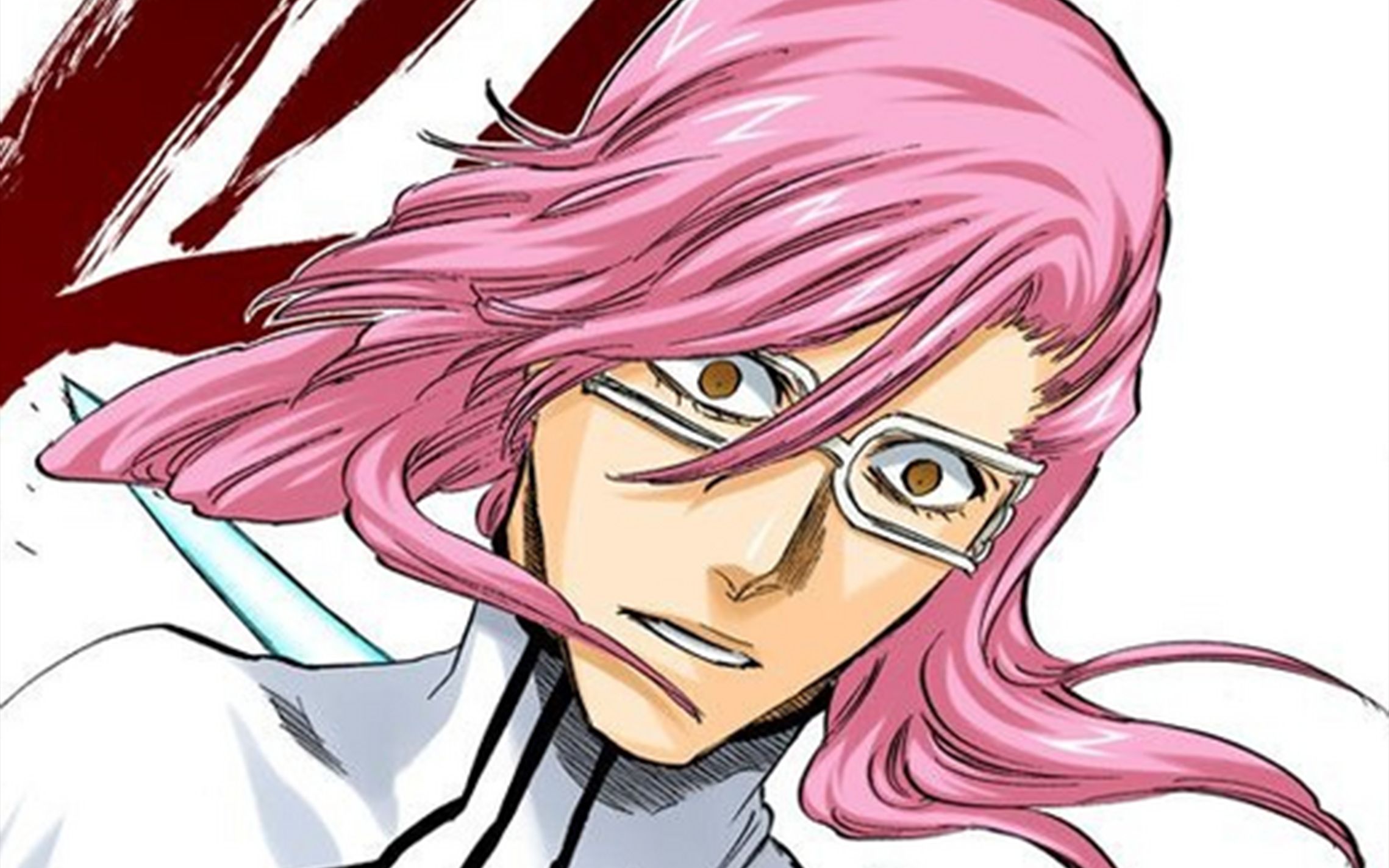 【魔兽rpg死神地图灵魂之战】萨尔阿波罗·格兰兹角色展示