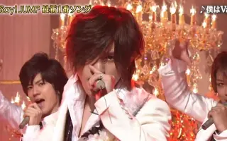 山田涼介 Hey Say Jump 哔哩哔哩 Bilibili