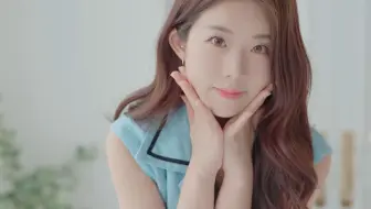 Seoyoon小姐姐的可爱少女风穿搭