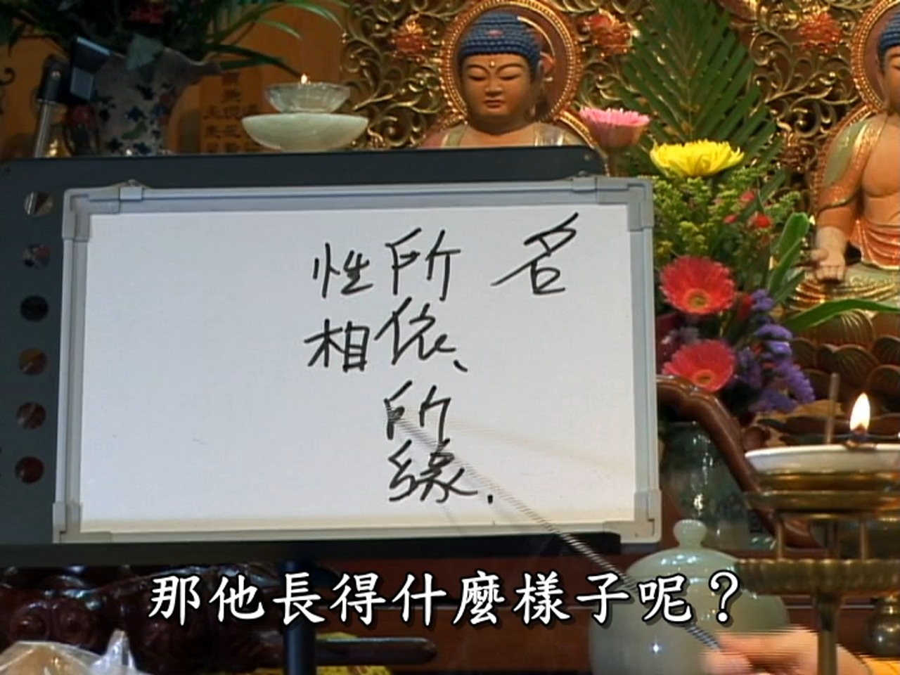 a1-013「唯識三十論頌義貫」講解 (016)(字幕版)2011-01-19