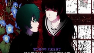 黄昏少女 失忆 第13集op 庚雾江版 哔哩哔哩 つロ干杯 Bilibili