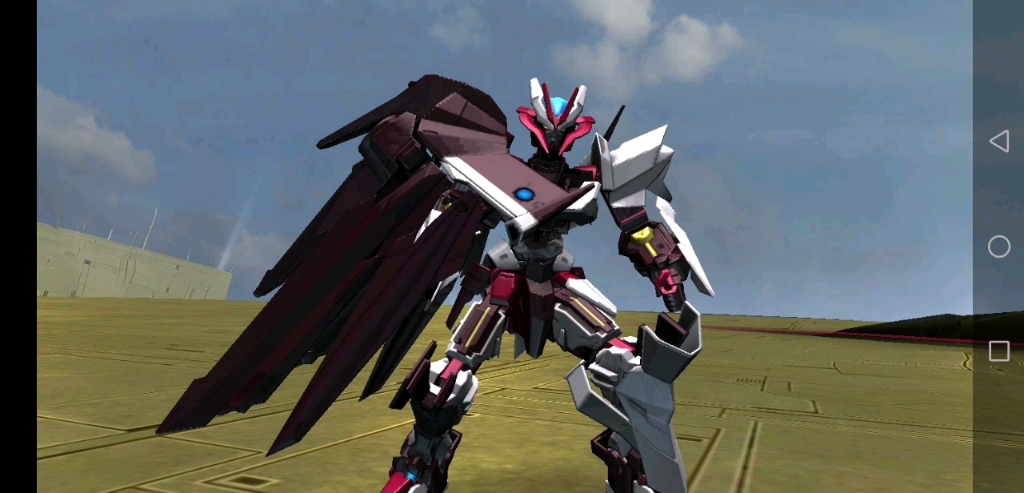 【敢达争锋对决】半路杀出00q