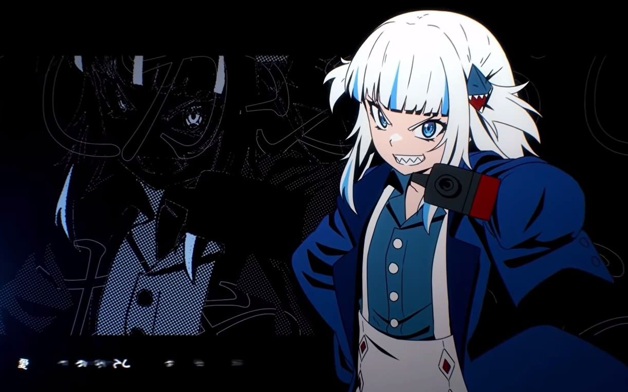 originalsongmvqcalliopemorixgawrguraxdeco27搬运