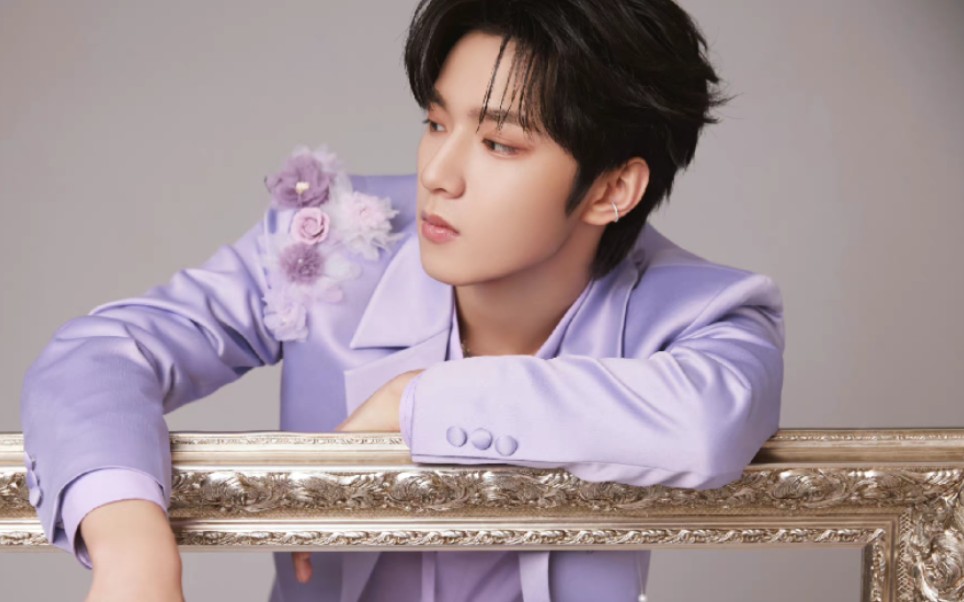 "我们这个烟花画的不错"刘耀文