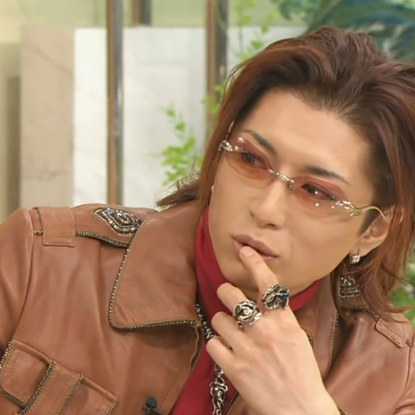 G&L】2006.01.23 HEY HEY HEY GACKT cut~字幕版~_哔哩哔哩_bilibili