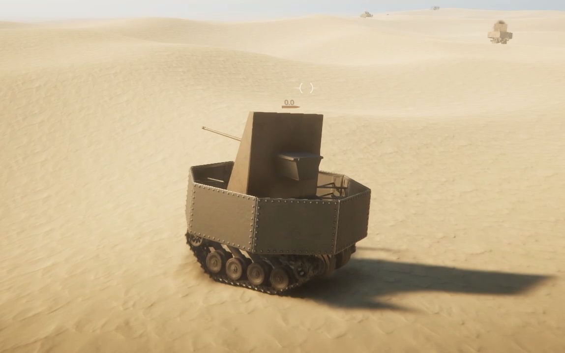 【sprocket】防空巡洋盆