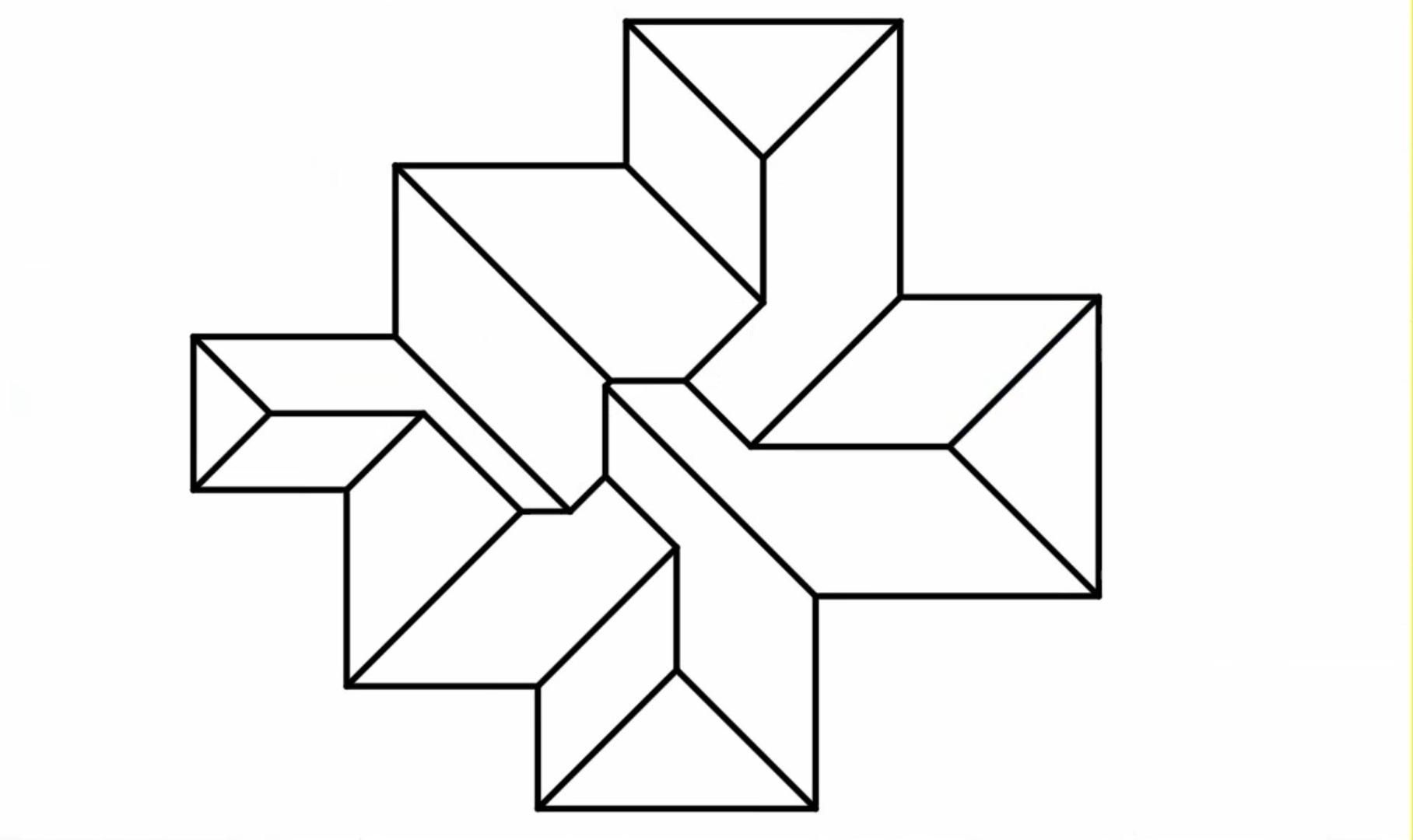 另一个同坡屋面