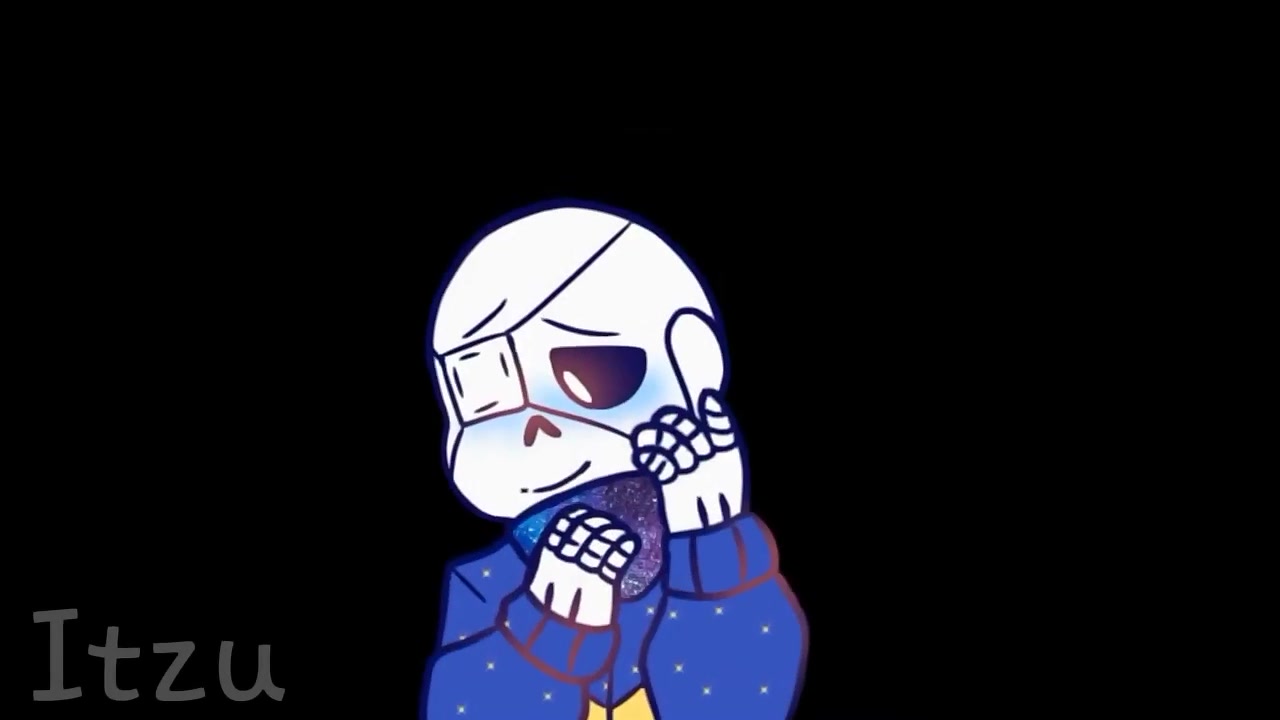 undertale过于可爱hermemeundertaleau