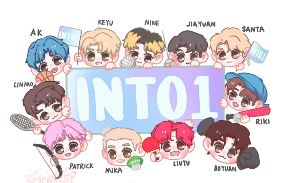 into1-《together somewhere》(一杯火焰 英文版)-2