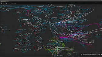 Download Video: 【国语翻译】自己写的蓝图过几天自己都看不懂？来看UE5虚幻引擎中保持蓝图整洁有序的技巧！！！
