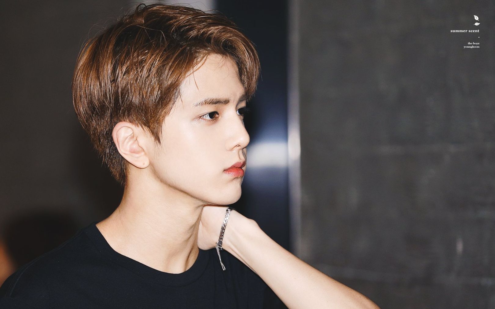 【金泳勋/the boyz】 金泳勋从出道砖到迷你3辑音源里的声音cut (lead