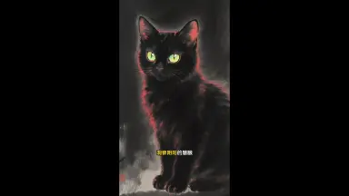 玄猫-哔哩哔哩_Bilibili