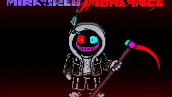 [镜像失衡融合 失衡者/不平衡者 章节一 第一部分] mirrored imbalance-unbalanced person-chapter1 part1