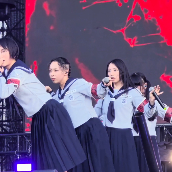 新しい学校のリーダーズ OFFICIAL WEBSITE | MDSK【新しい学校の