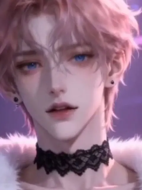 What If: Double Male Leads Series