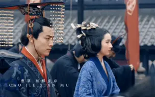 Download Video: 阿节从来不是大魏的公主，她是大汉的皇后