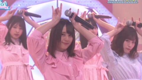 日向坂46 ドレミソラシド 哔哩哔哩 Bilibili 日向坂46 ドレミソラシド 哔哩哔哩 Bilibili