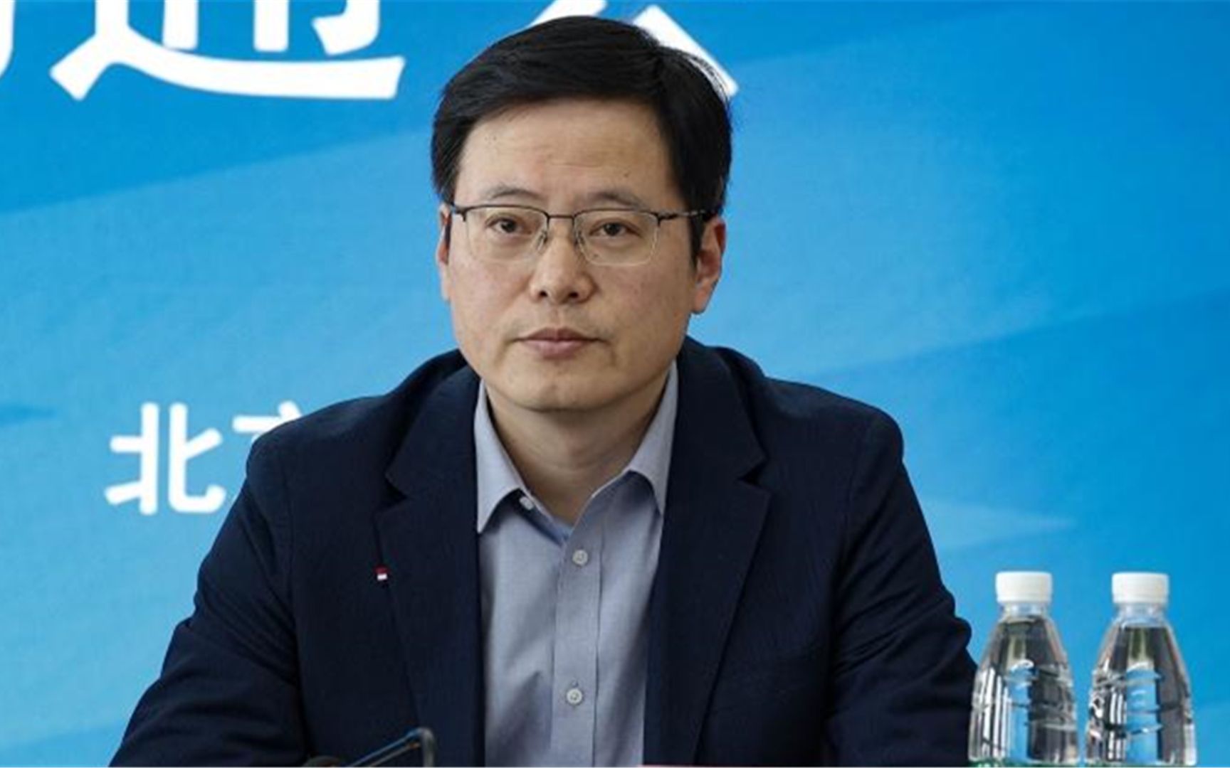 中超公司董事长刘军被调查:曾是第一个五大联赛豪门球队中国籍ceo