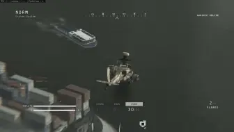 ［转载］［COD16］用炮艇击落武直