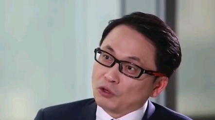 高瓴资本创始人张磊:桃李不言,下自成蹊!创业家要坚持长期主义!