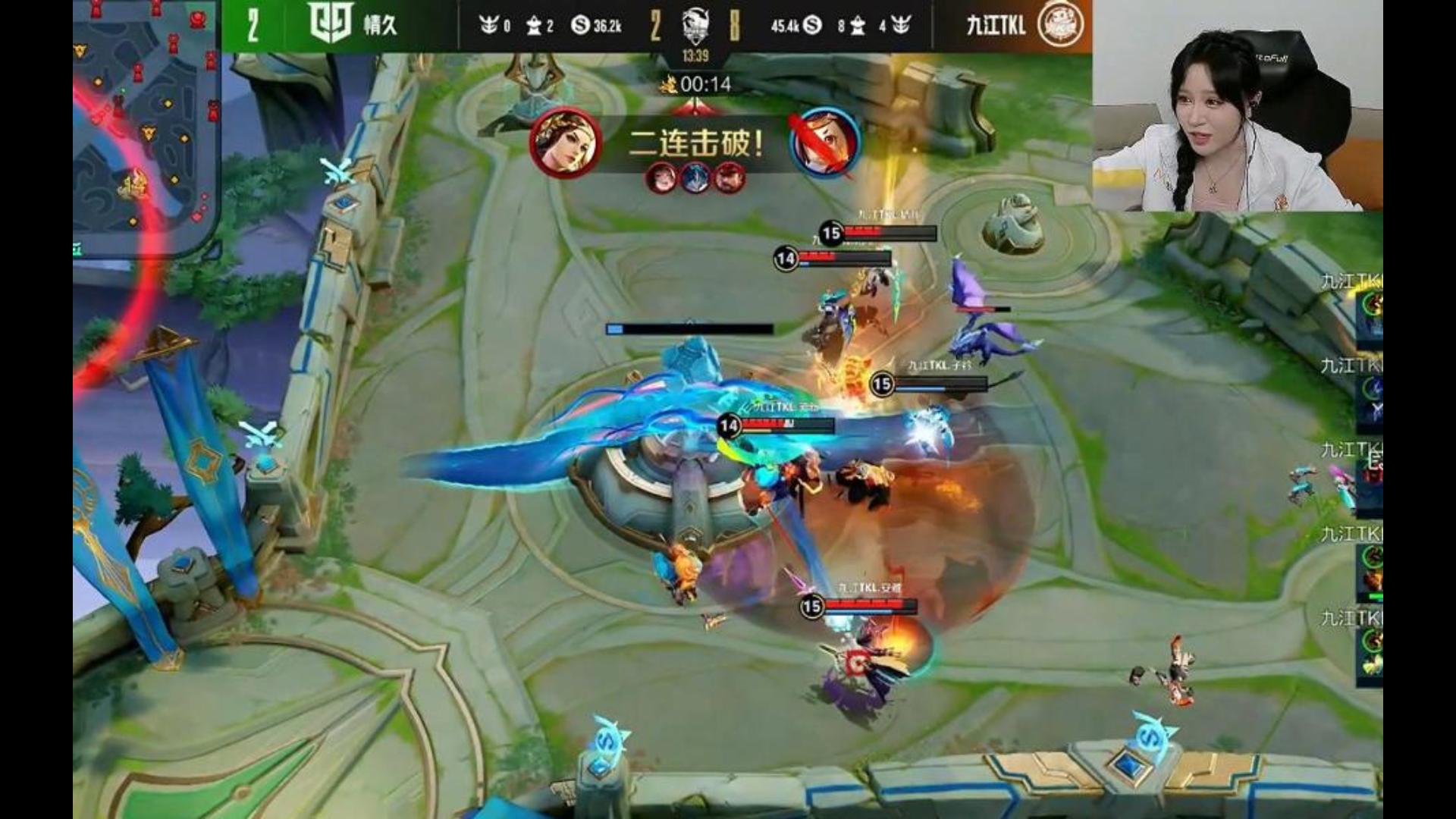 这个小卤蛋怎么活?