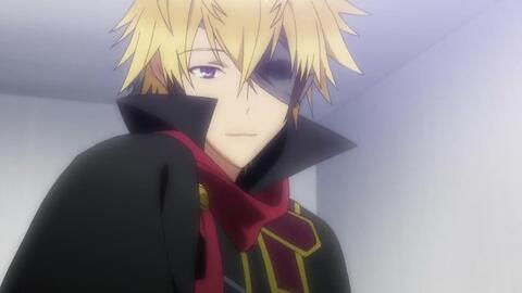 AMV]Cute moments of Tsuchimikado Natsume in <Tokyo Ravens> - BiliBili