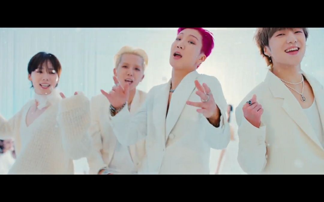 WINNER最新回归曲Millions MV公开哔哩哔哩bilibili