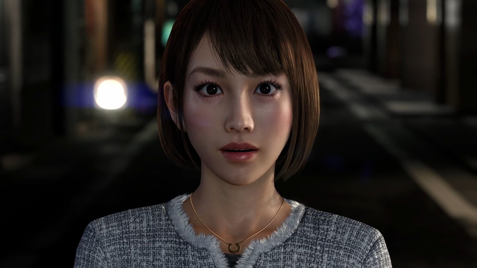 【人龙8】纱荣子正宫地位无可撼动