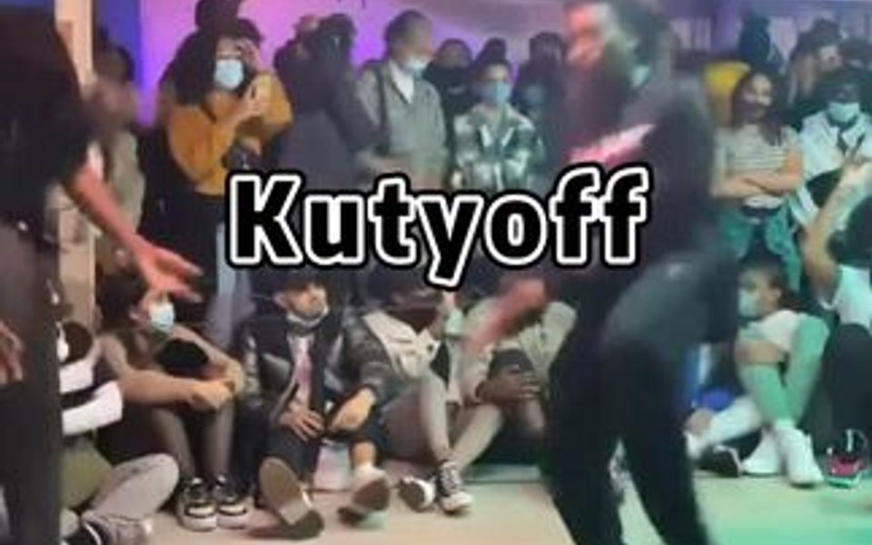 [图]kutyoff best moment 💣💣💣