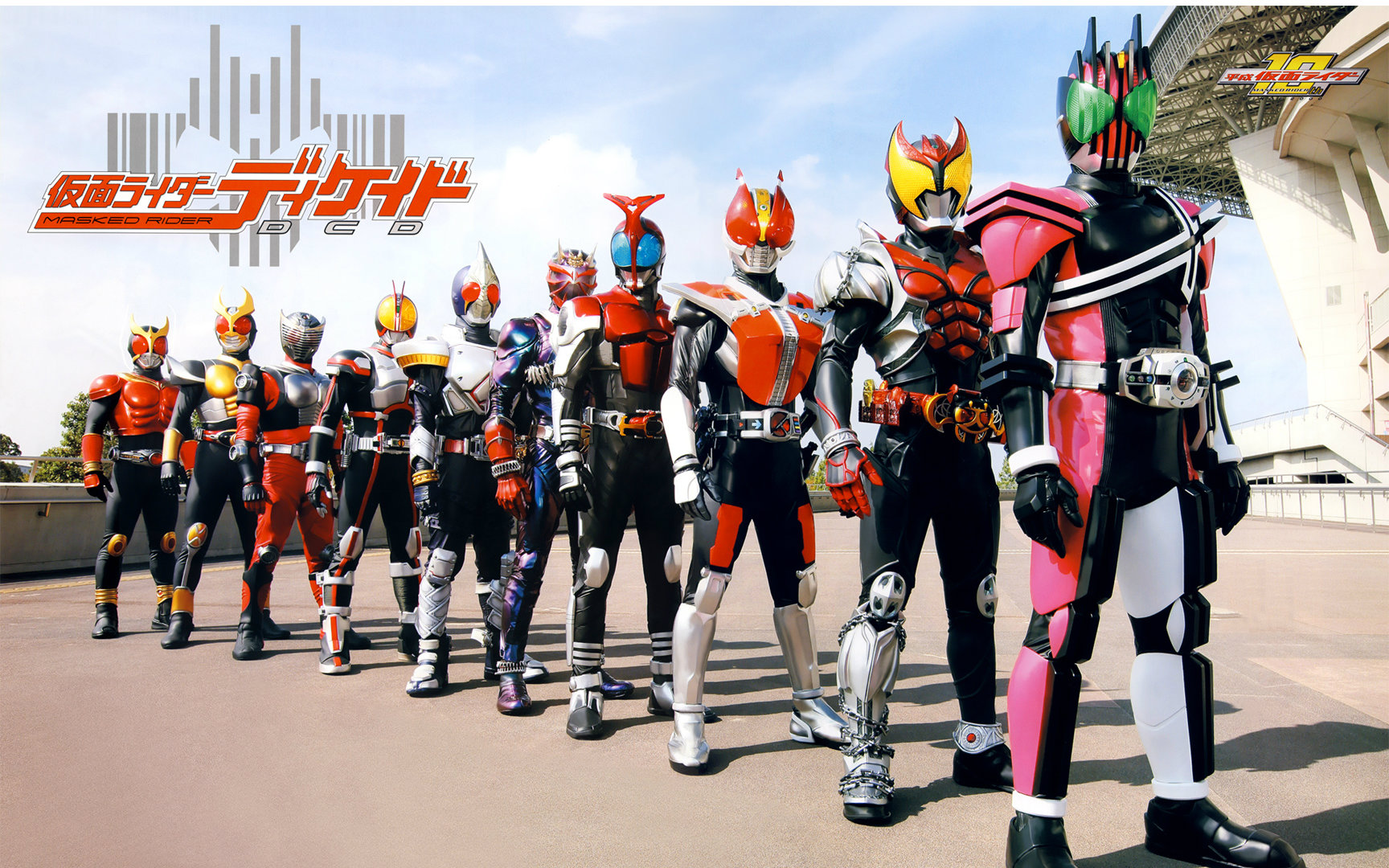 【伪全骑士mv】超级风格_哔哩哔哩 (゜-゜)つロ 干杯~-bilibili