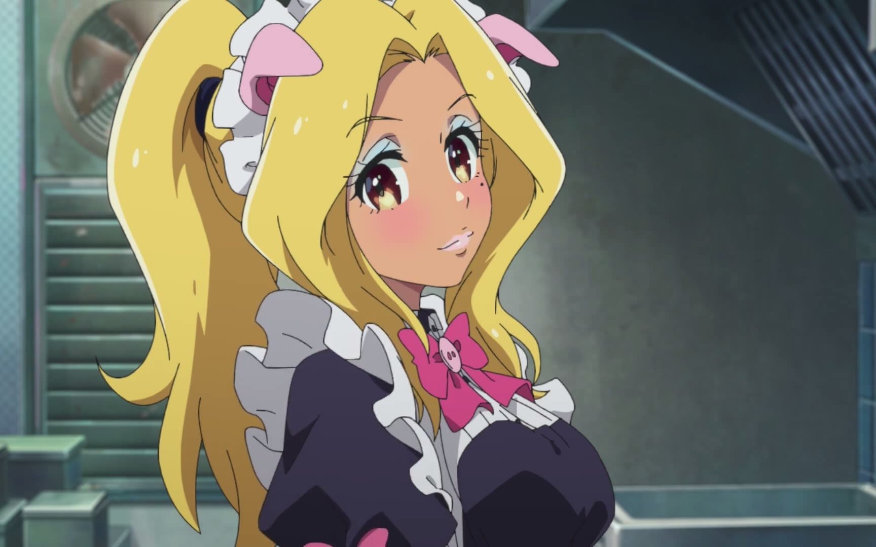 【22.10月新番】秋叶原冥途战争 第一集 资源同步更新