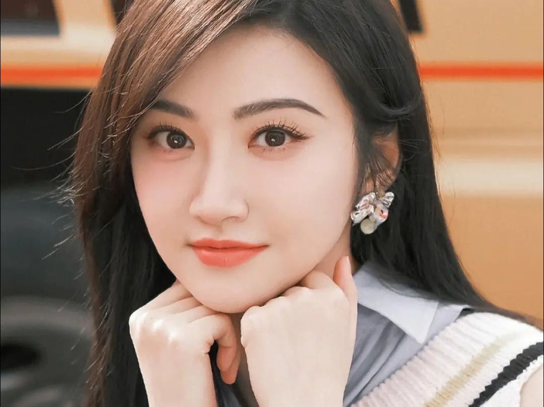 19岁景甜西雅图vlog曝光,美到惊人