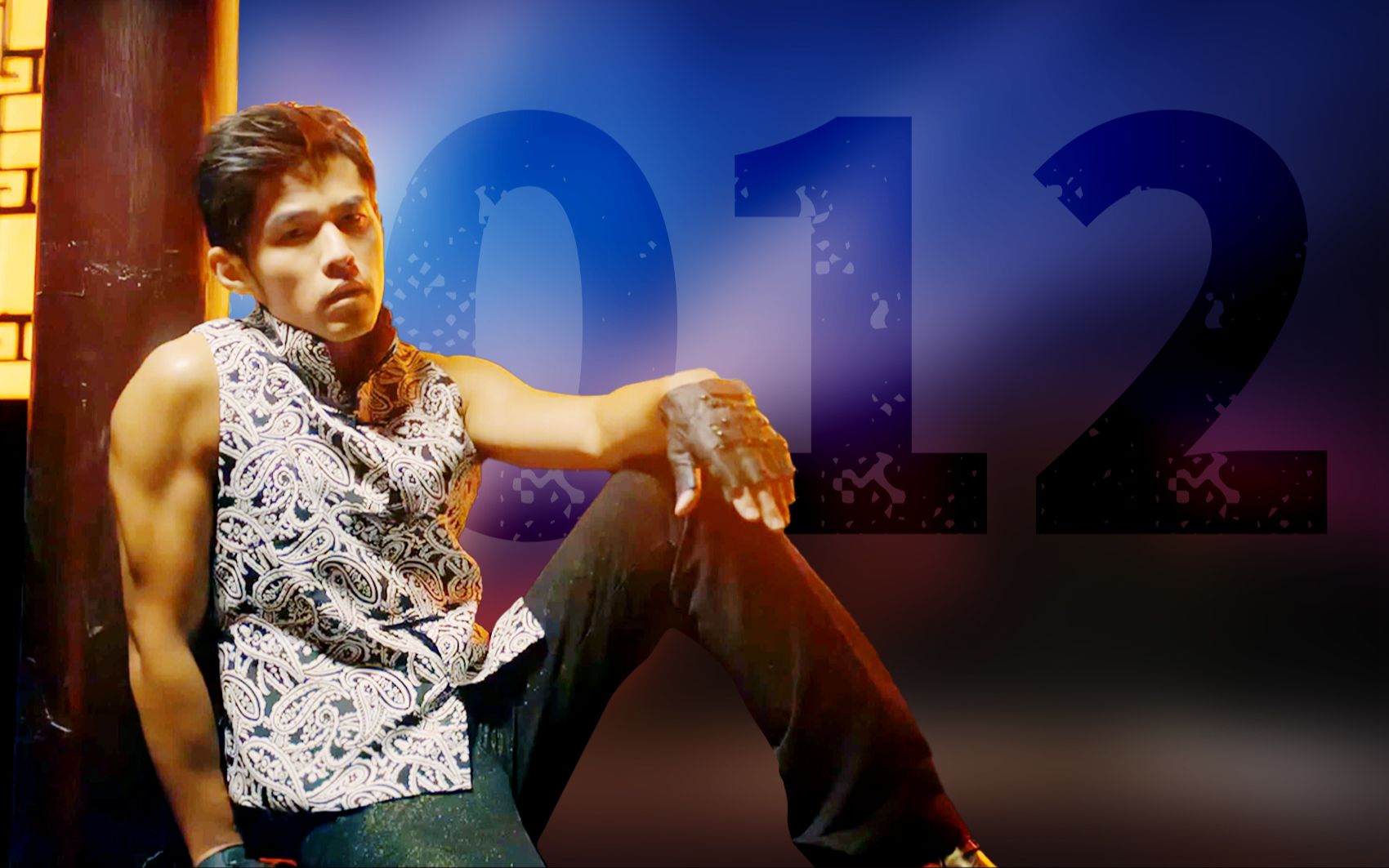 2012 
