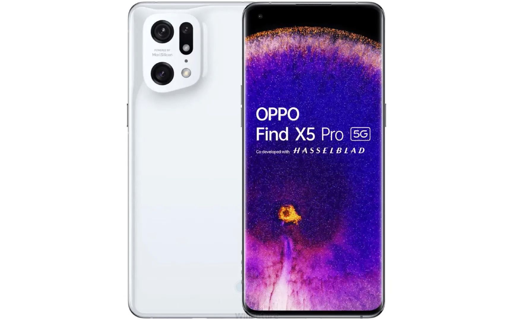 OPPO Find X5系列价格曝光!Pro 版本 8+256G 6999元!哔哩哔哩bilibili