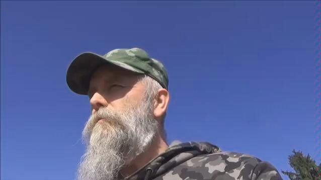 【burzum】瓦哥边散步边和你聊人生道理|theleanperspective|each man