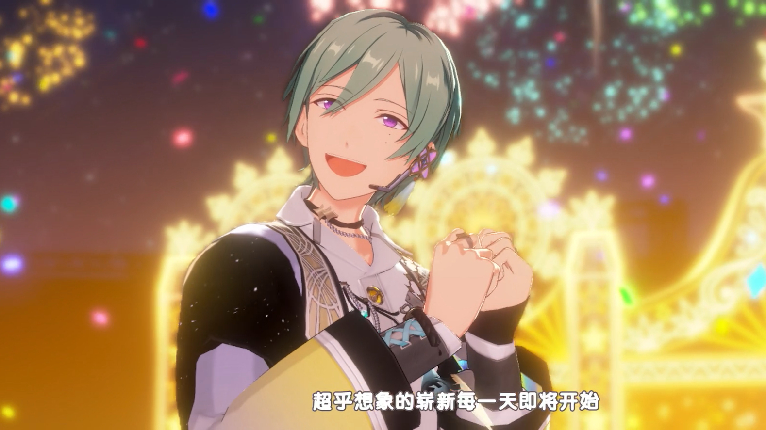 【自存】风早巽国创卡mv鉴赏