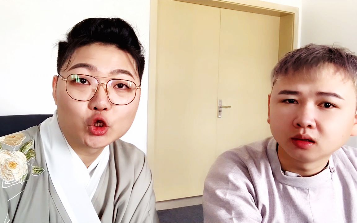 圈圈godlie录制来了三个创造营练习生狗毛争夺大聪明奖