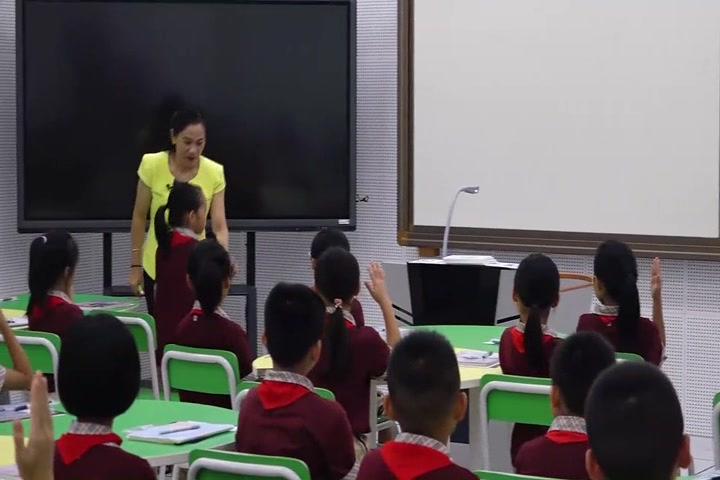 [图]【获奖】人教版小学数学四年级上册8 数学广角──优化《沏茶问题》-邓老师优质课公开课教学视频