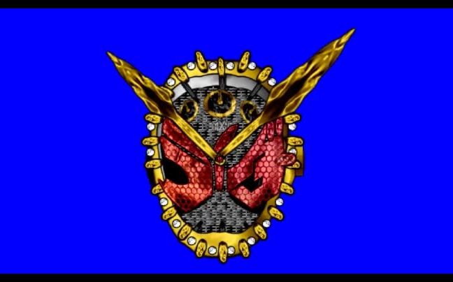 【自主规制】未来雷普!化作逢魔时王的先辈