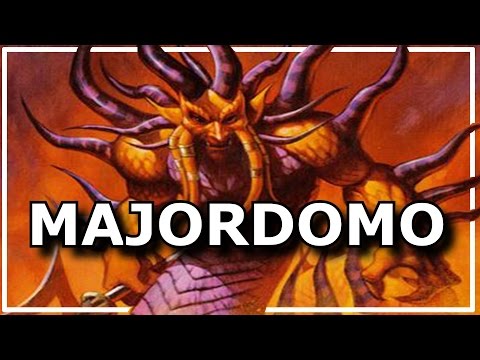 火石Majordomo Executus的最佳选择哔哩哔哩bilibili