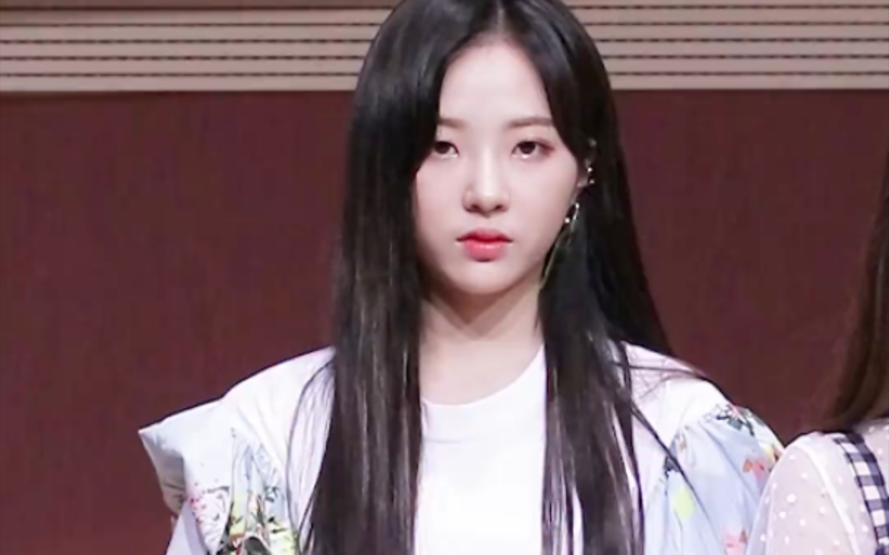 elris 梁惠善 直拍