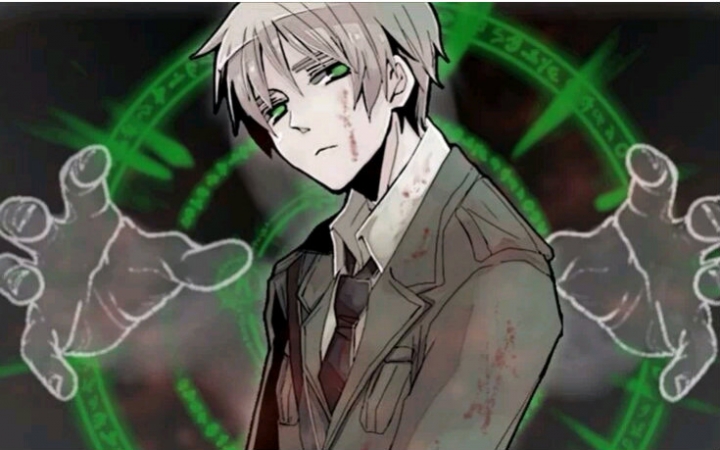 【aph人力】亚瑟的its only the fairy tale_哔哩哔哩 (゜-゜)つロ