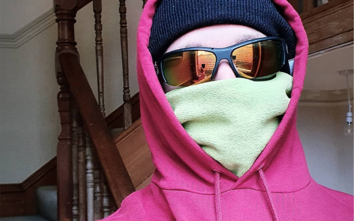 【harrison osterfield】ins合集【三】(2019.04.20起)