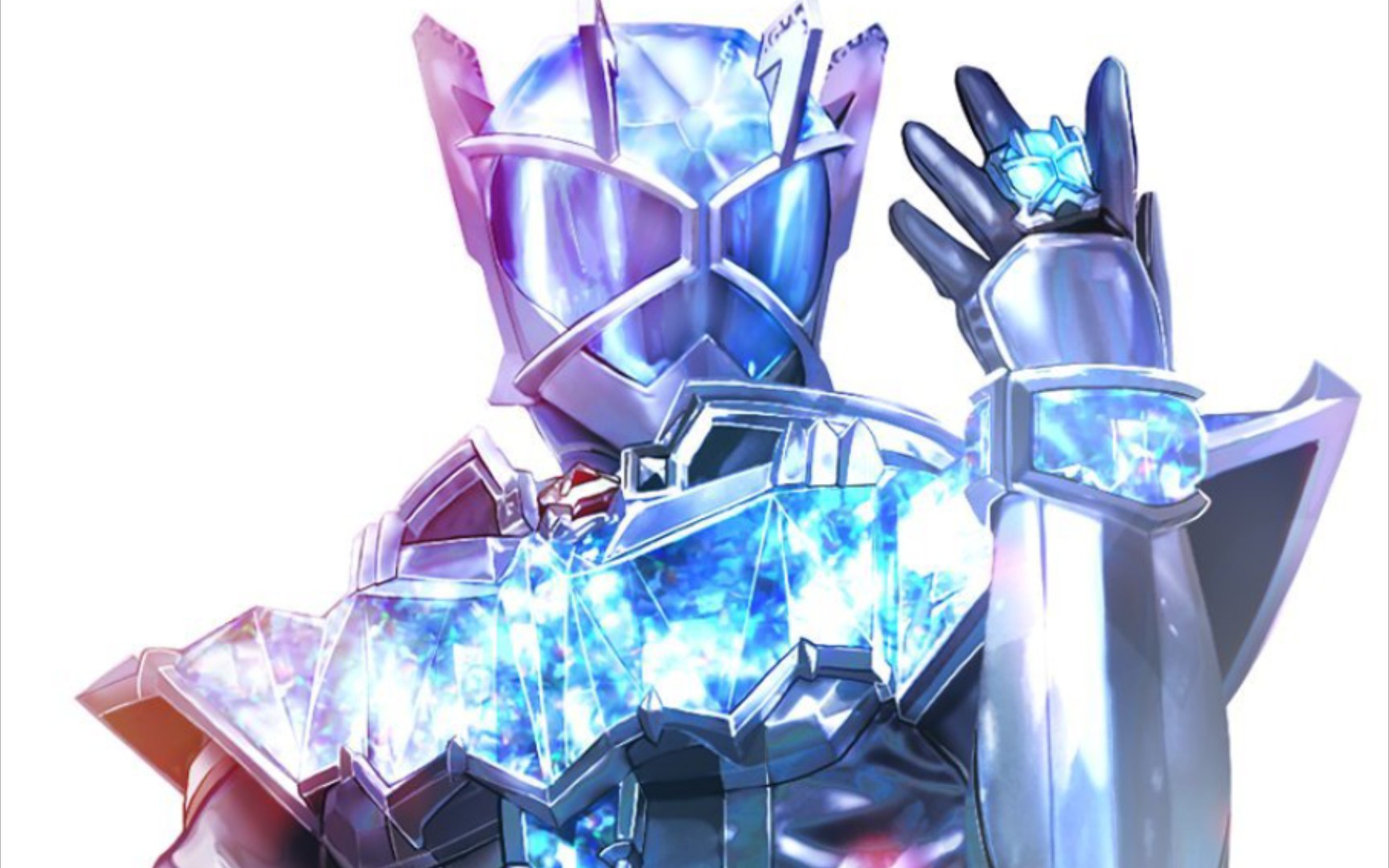 《假面骑士wizard》