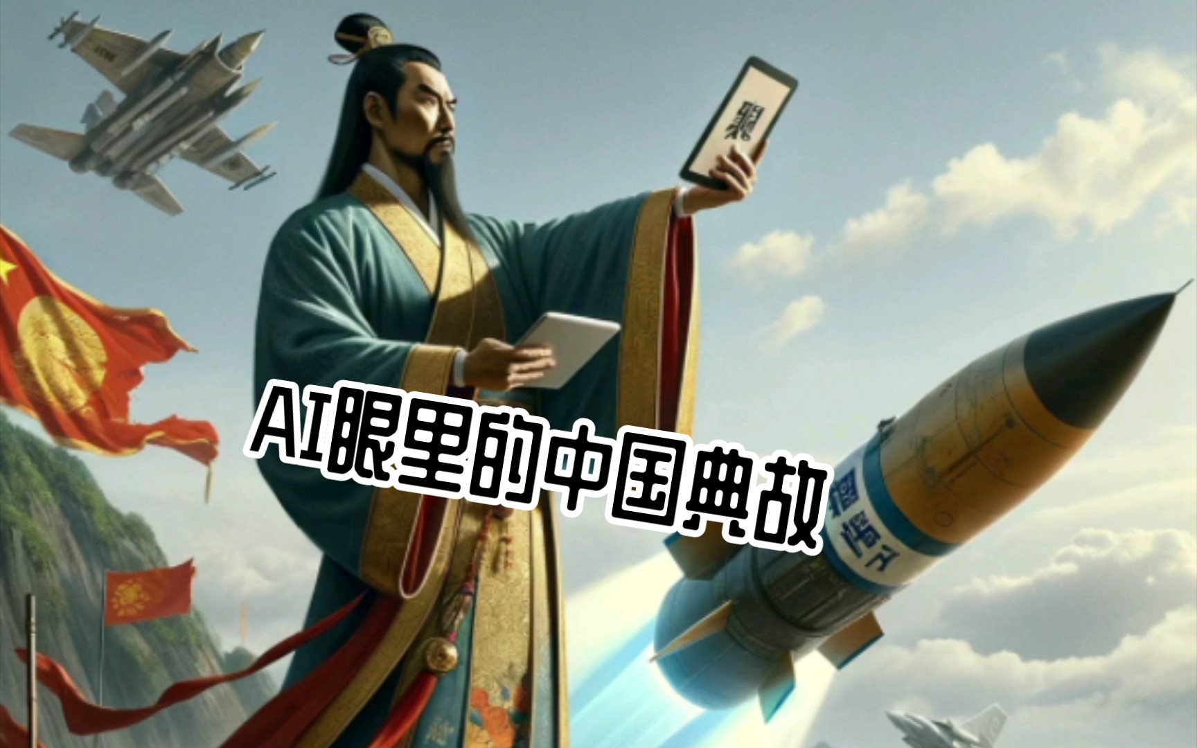 老弟,你管这叫诸葛亮借东风?